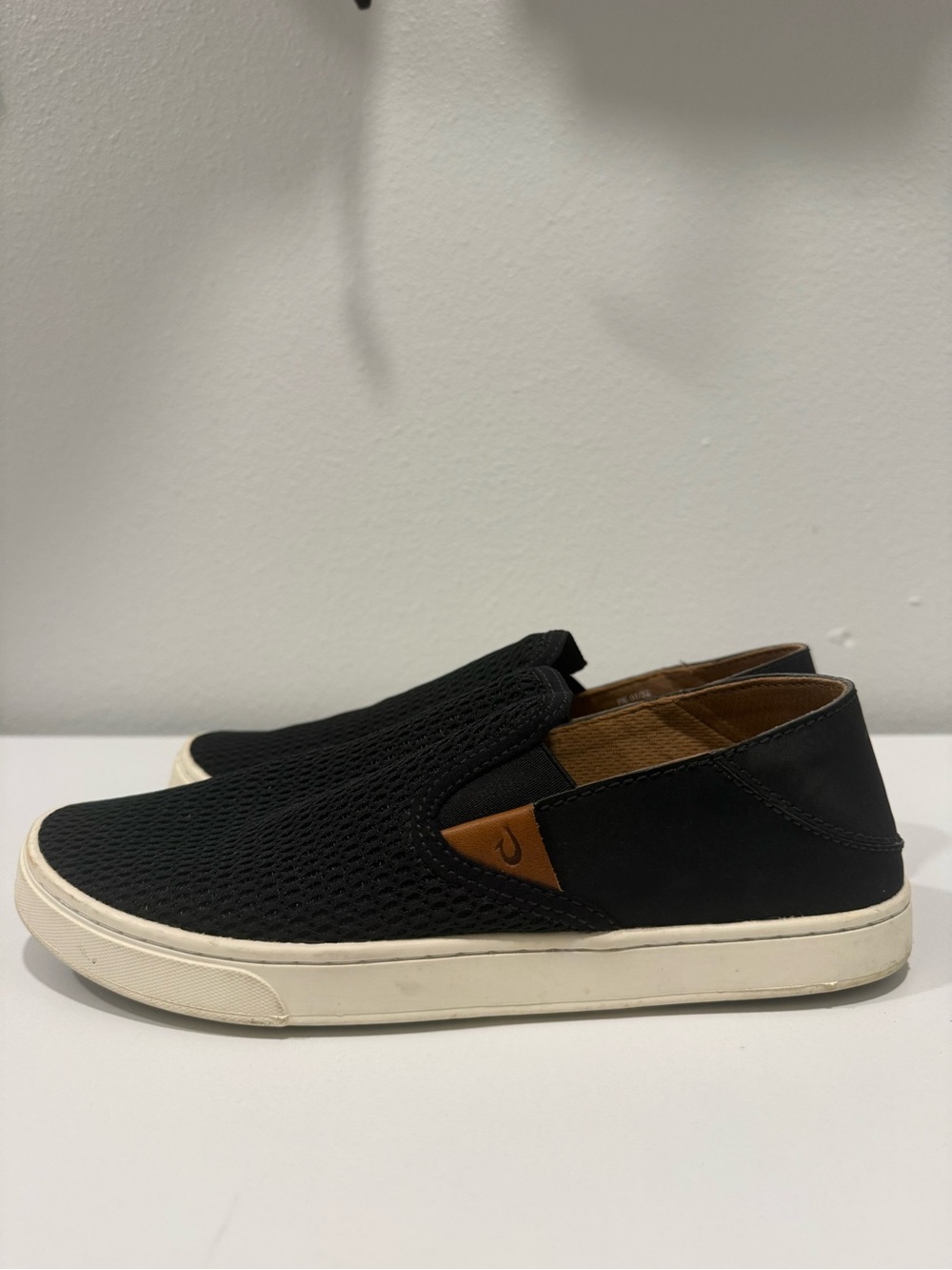 Olukai Pehuea Slip-On Shoes